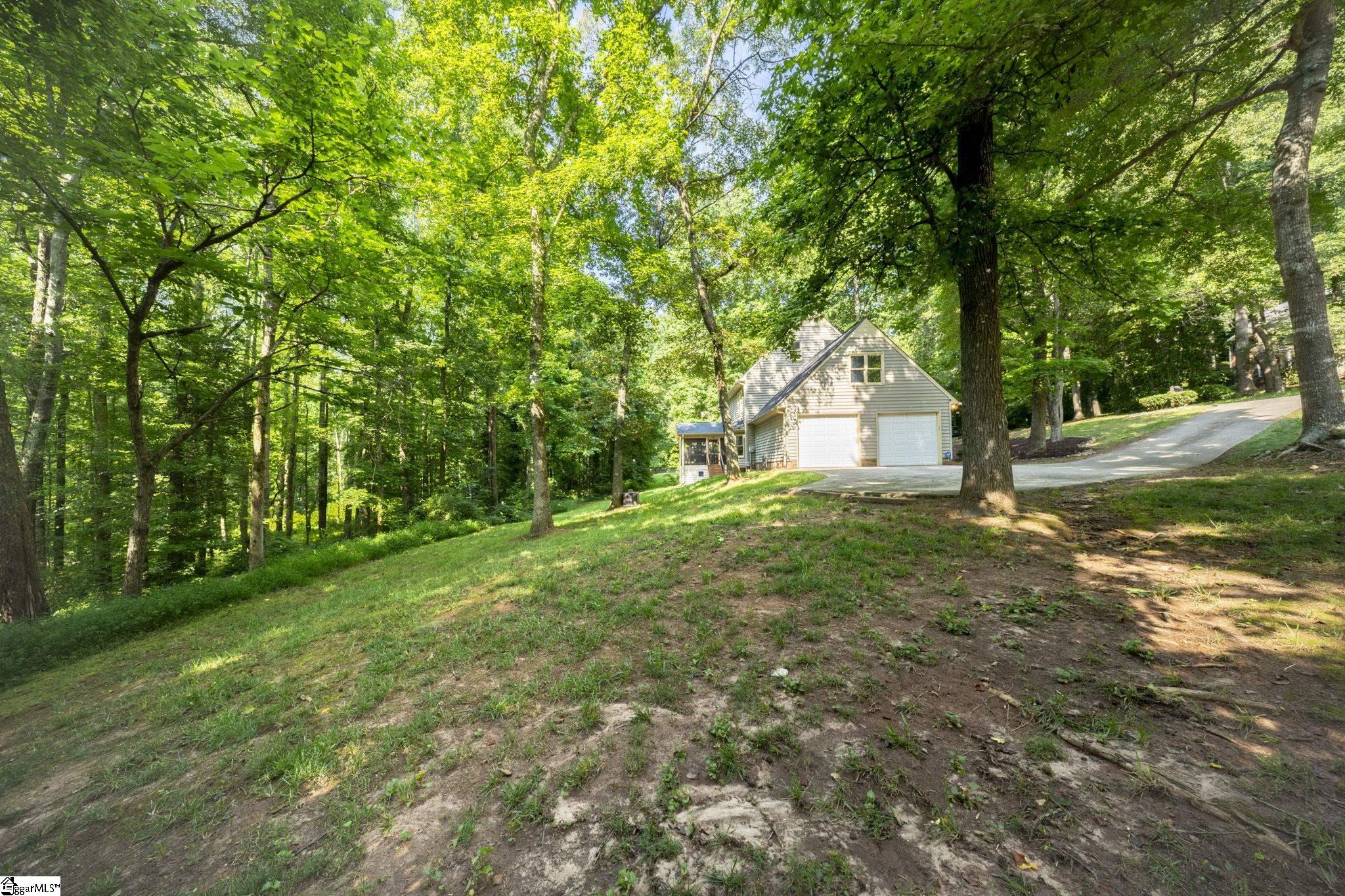 412 Perry Hill Road Easley, SC 29640 - Photo 5 of 36