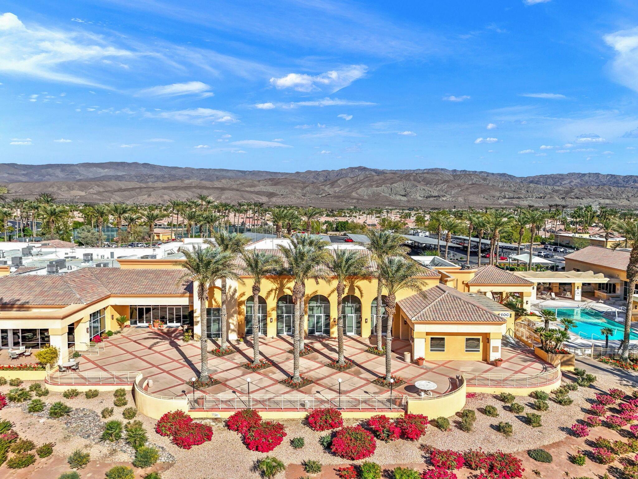 78322 Vinewood Drive Palm Desert, CA 92211 - Photo 25 of 30 a view of city