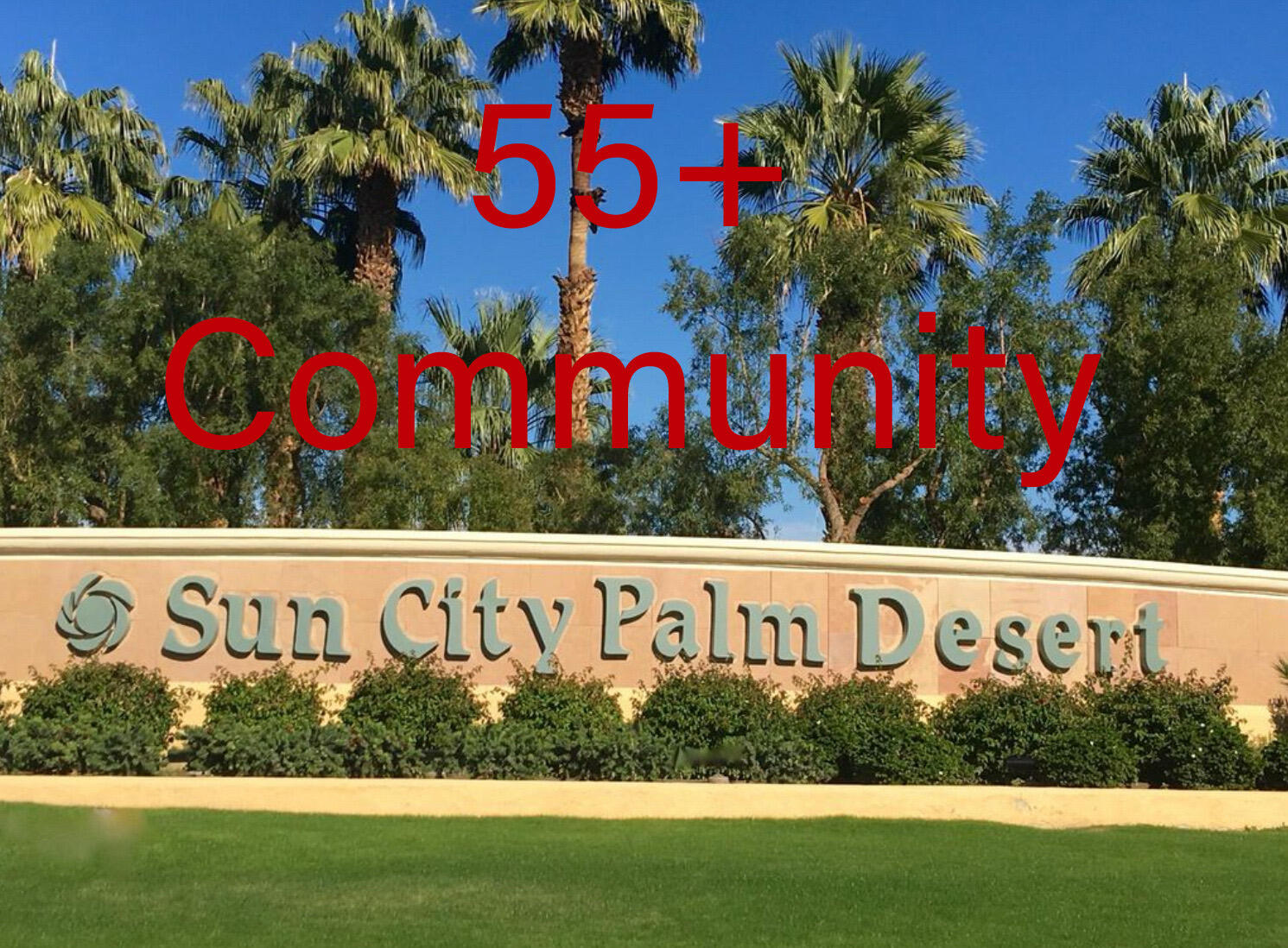 78322 Vinewood Drive Palm Desert, CA 92211 - Photo 30 of 30