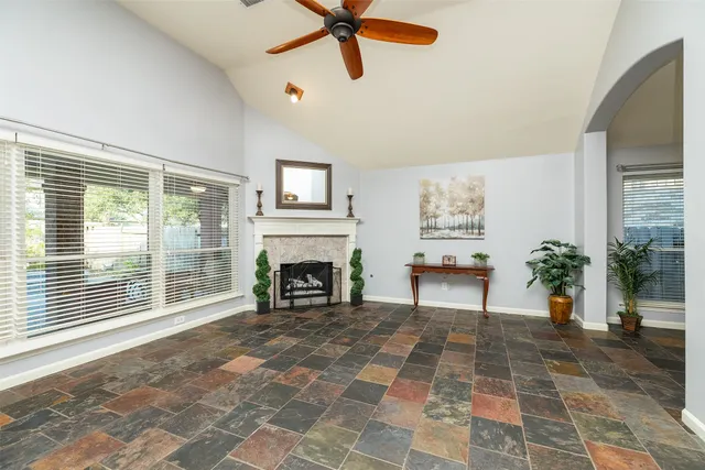 $418,800 | 163 North Millport Circle, The Woodlands, TX 77382