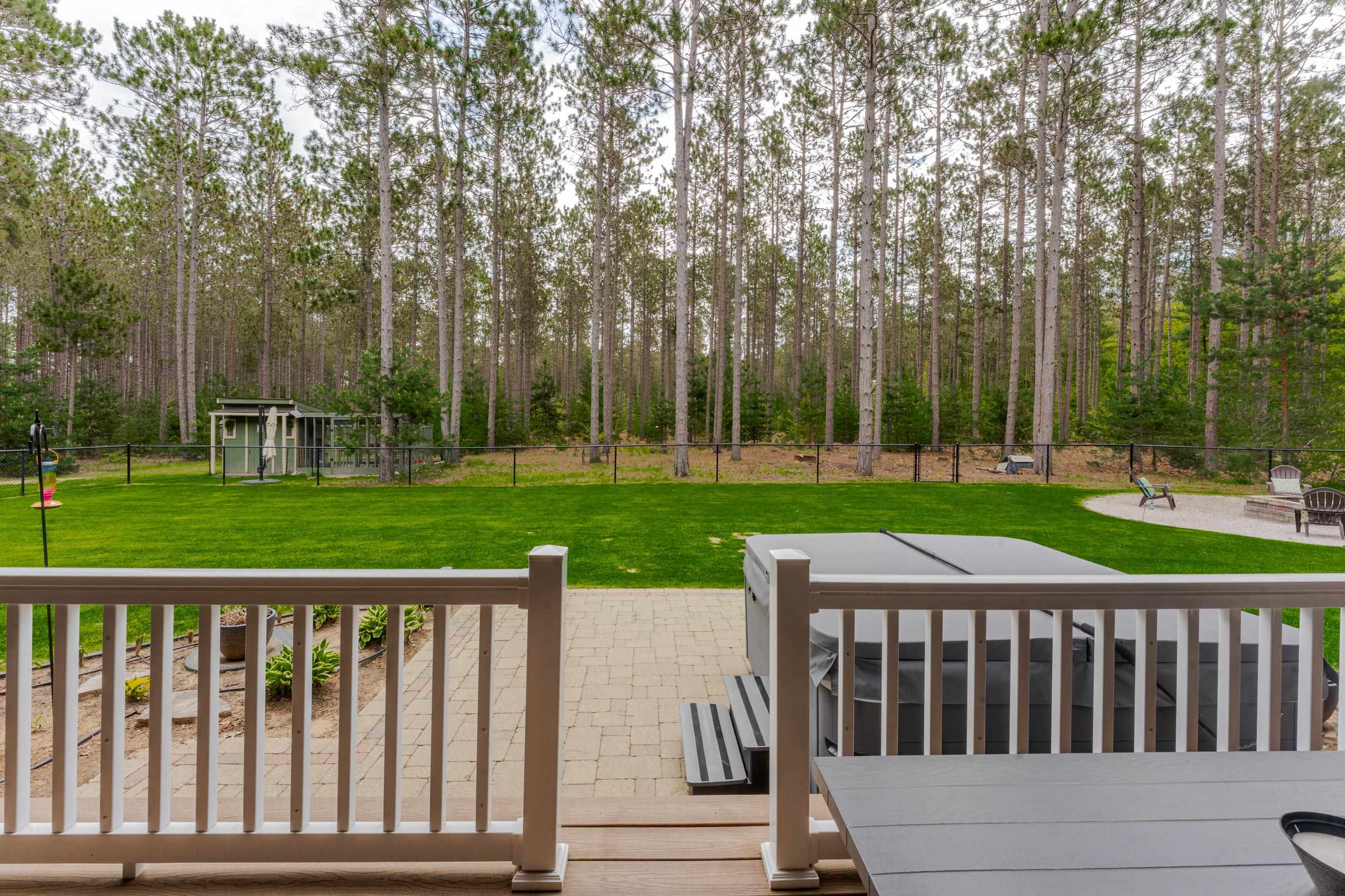 1465 North Betsie River Road Interlochen, MI 49643 - Photo 13 of 50