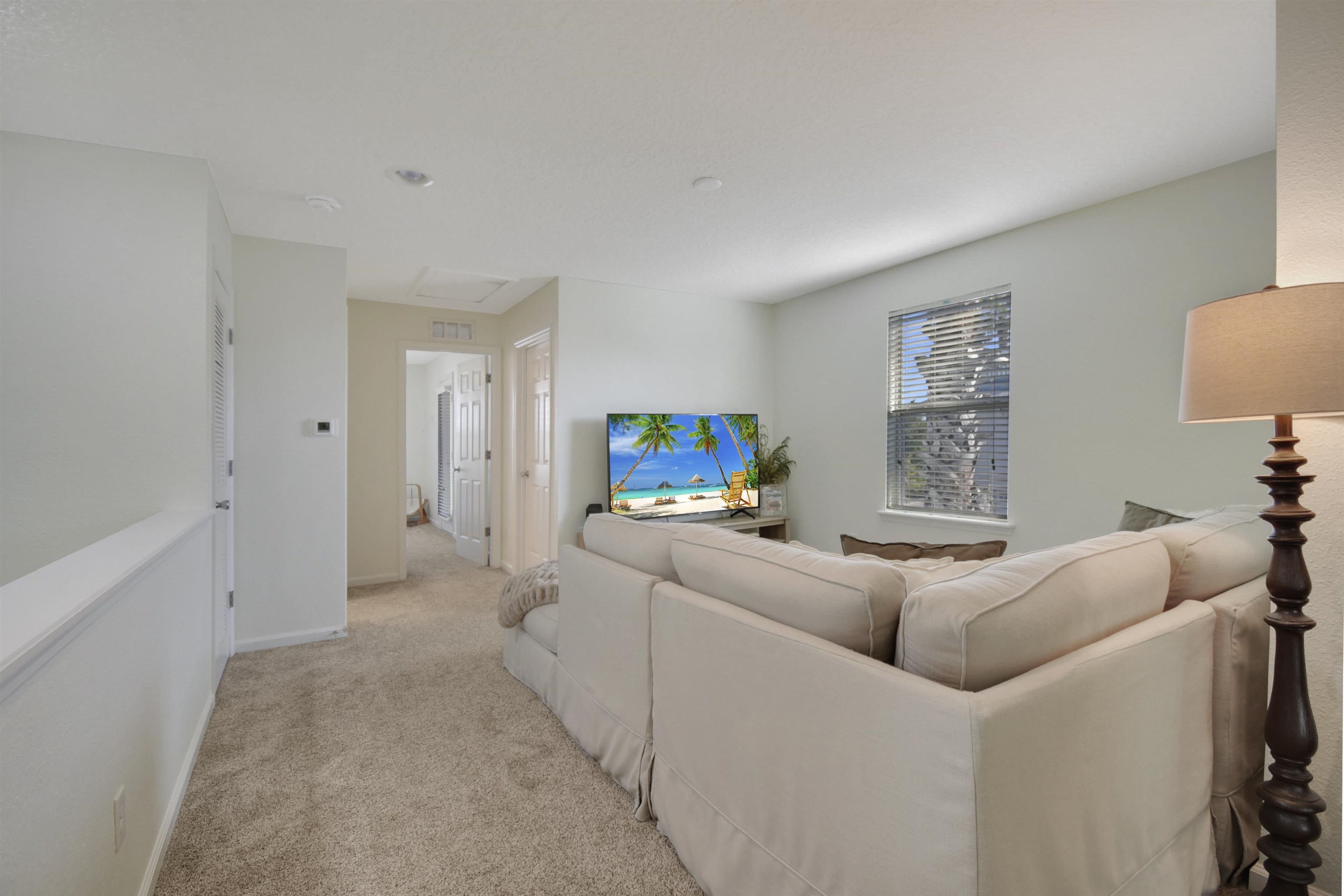 323 Islander Circle St. Augustine, FL 32080 - Photo 18 of 36 Loft area on second floor