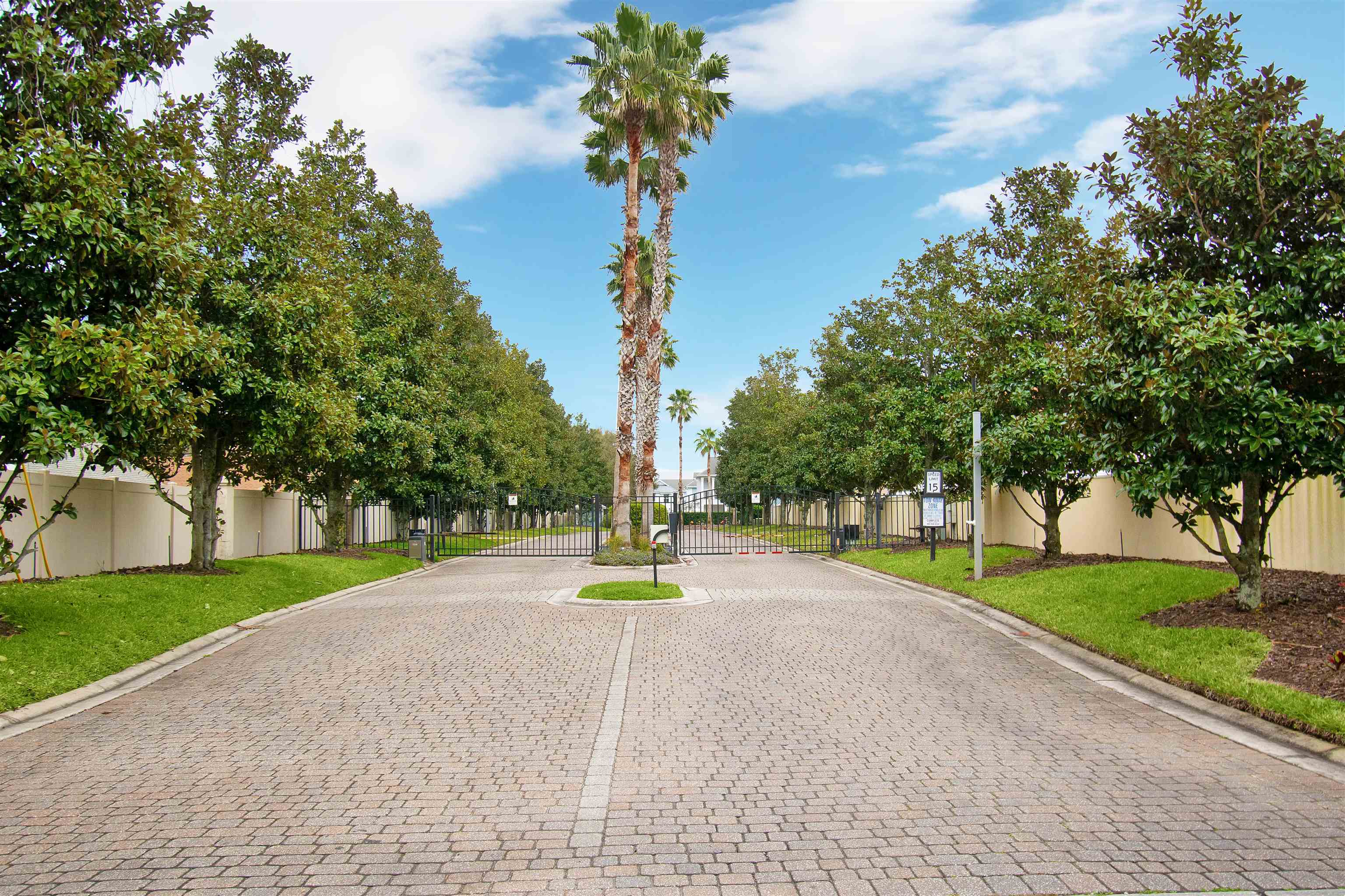 323 Islander Circle St. Augustine, FL 32080 - Photo 35 of 36