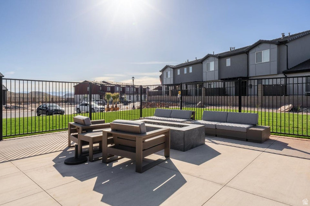 4013 Razor Drive, Unit 114 Washington, UT 84780 - Photo 20 of 22