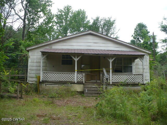 1525 Burnett Mills Road Bolivar, TN 38008 - Photo 1 of 8 05232025 048