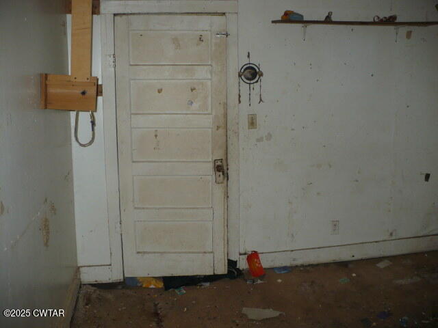 1525 Burnett Mills Road Bolivar, TN 38008 - Photo 7 of 8 05232025 087