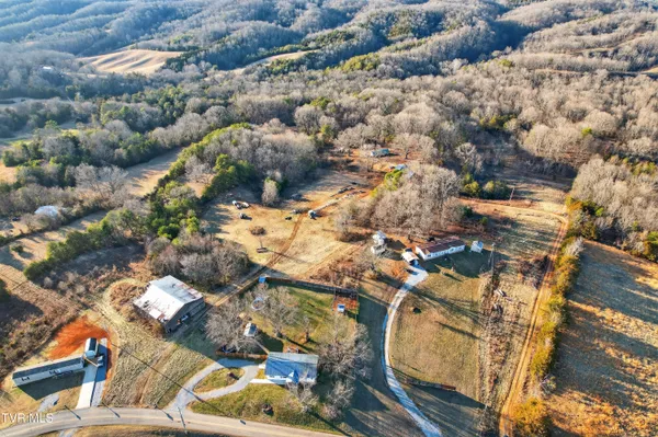 $135,000 | 1434 Pates Hill Road, Unit 8, Mosheim, TN 37818