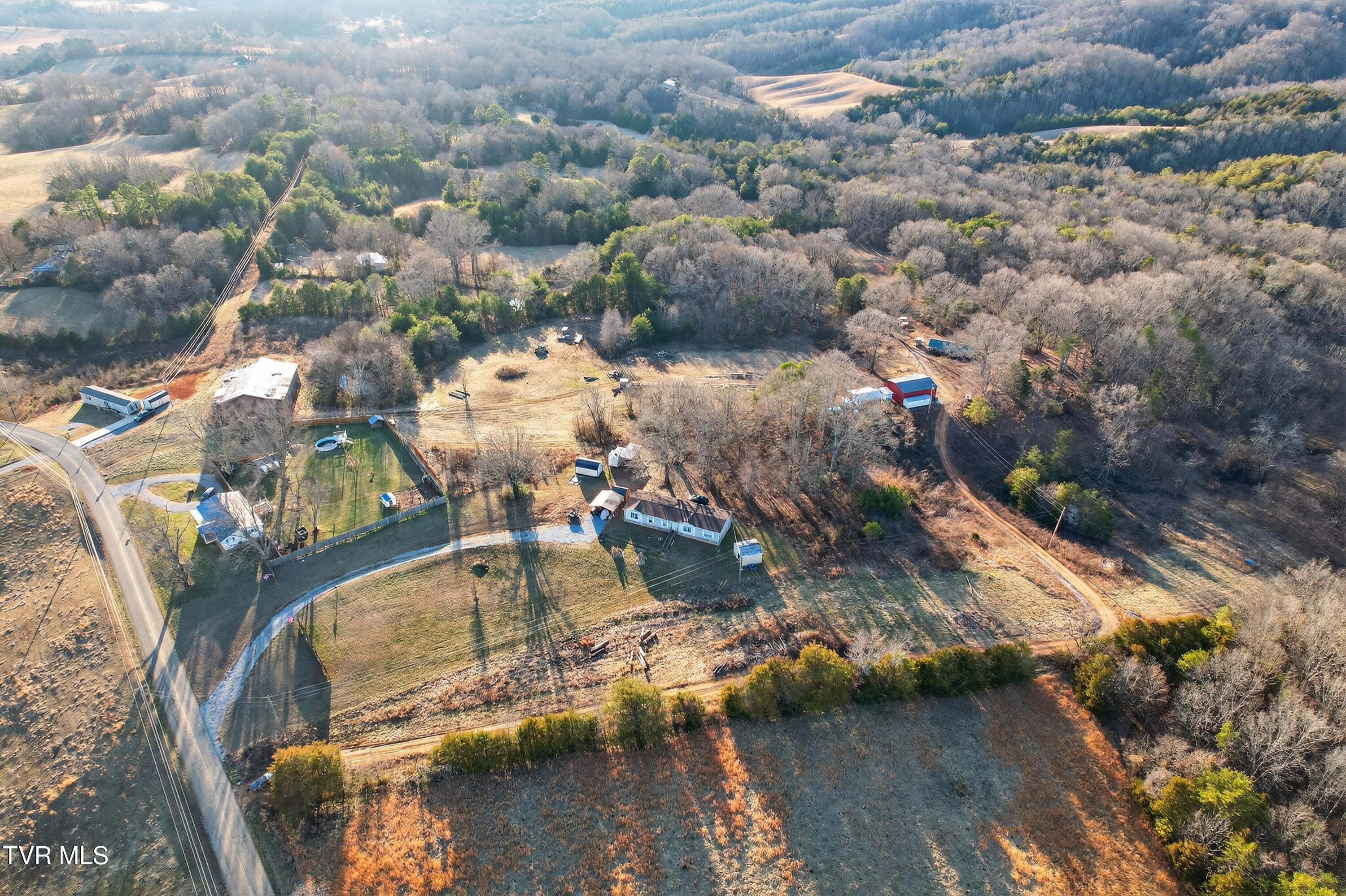 1434 Pates Hill Road, Unit 8 Mosheim, TN 37818 - Photo 7 of 9 13-1434-Pates-Hill-Rd-WindowStill