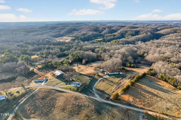 $135,000 | 1434 Pates Hill Road, Unit 8, Mosheim, TN 37818