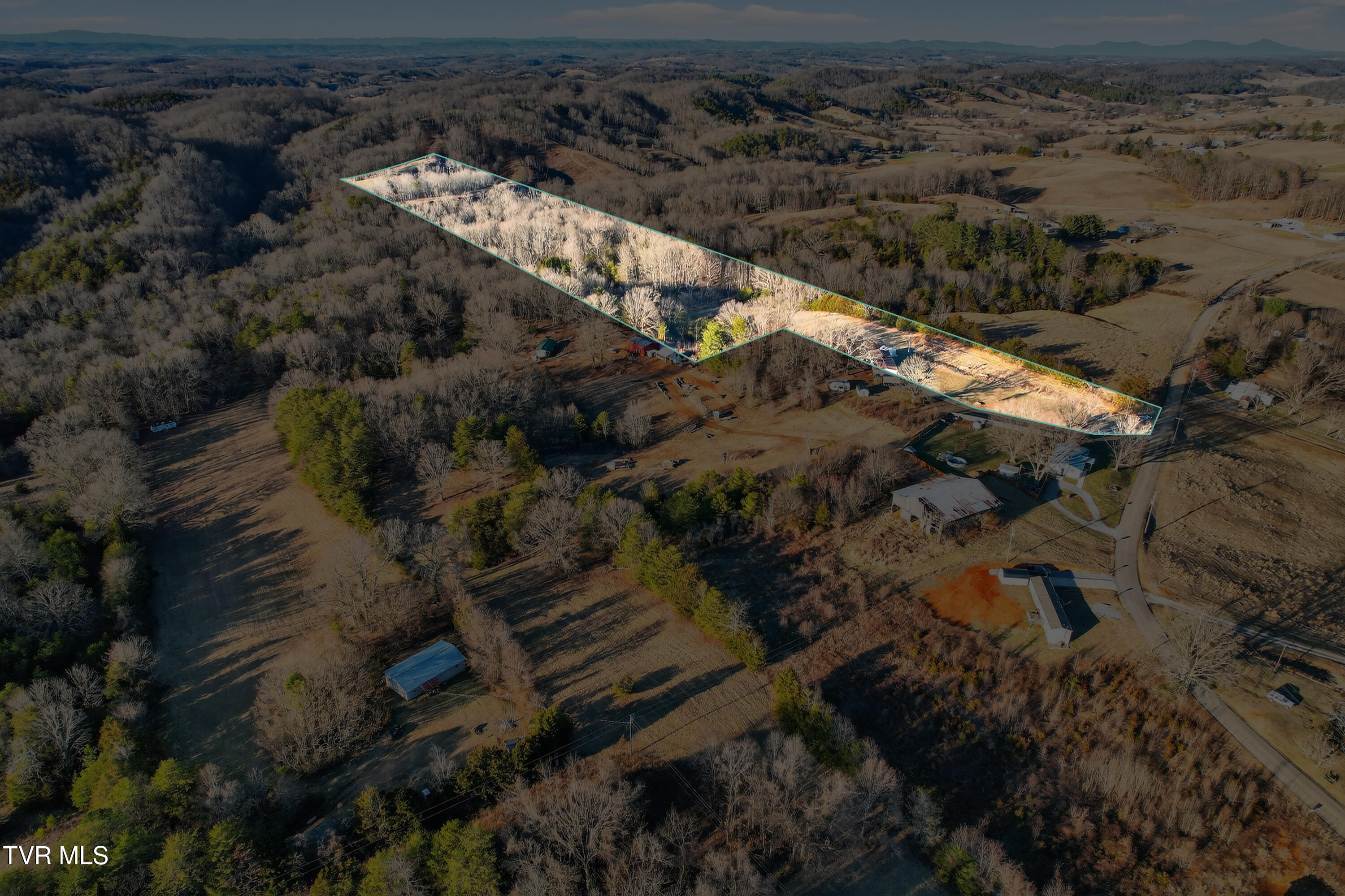 1434 Pates Hill Road, Unit 8 Mosheim, TN 37818 - Photo 9 of 9 16-03-1434-Pates-Hill-Rd-WindowStill