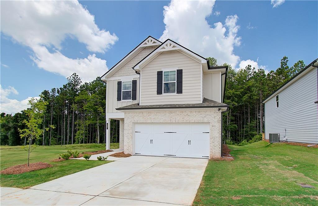 29 Cedar Drive Fairburn, GA 30213 - Photo 2 of 23