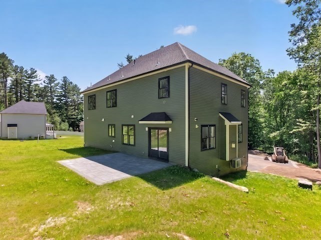 30 Mendon Street Upton, MA 01568 - Photo 30 of 42