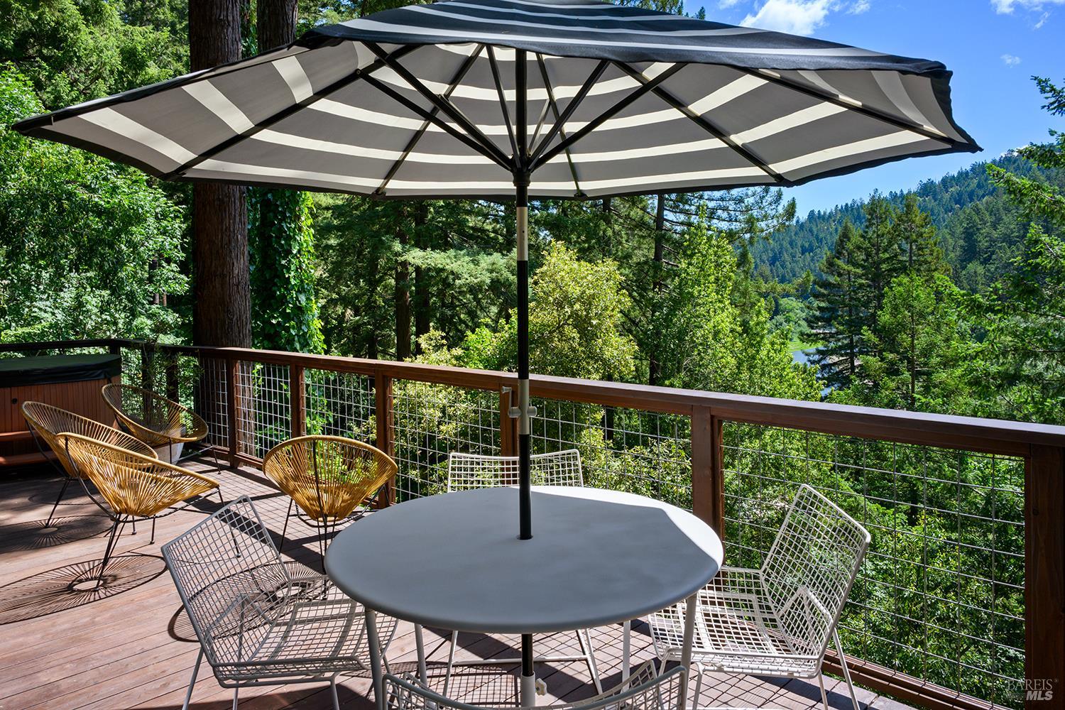 17665 Old Monte Rio Road Guerneville, CA 95446 - Photo 45 of 50