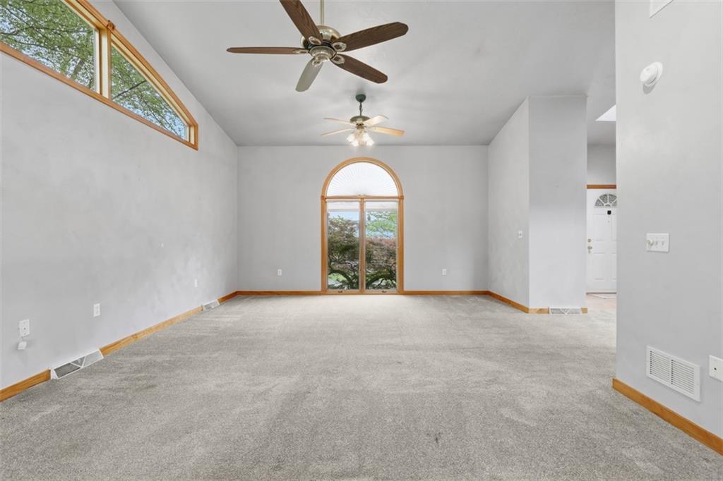 2757 Edith Street Lower Burrell, PA 15068 - Photo 13 of 48 Abundance of natural light.