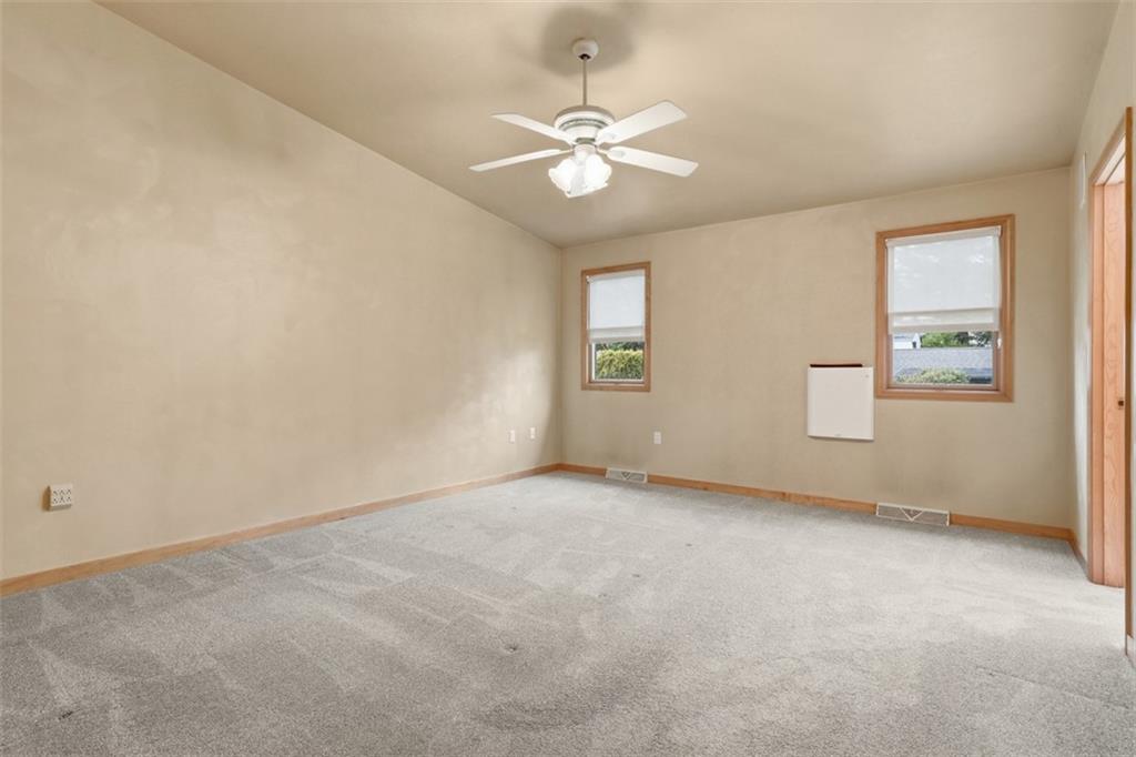 2757 Edith Street Lower Burrell, PA 15068 - Photo 20 of 48 Master bedroom ensuite.