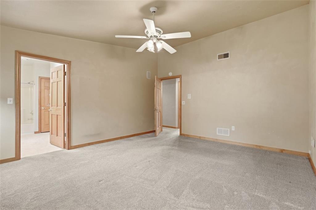 2757 Edith Street Lower Burrell, PA 15068 - Photo 22 of 48 View of master suite.