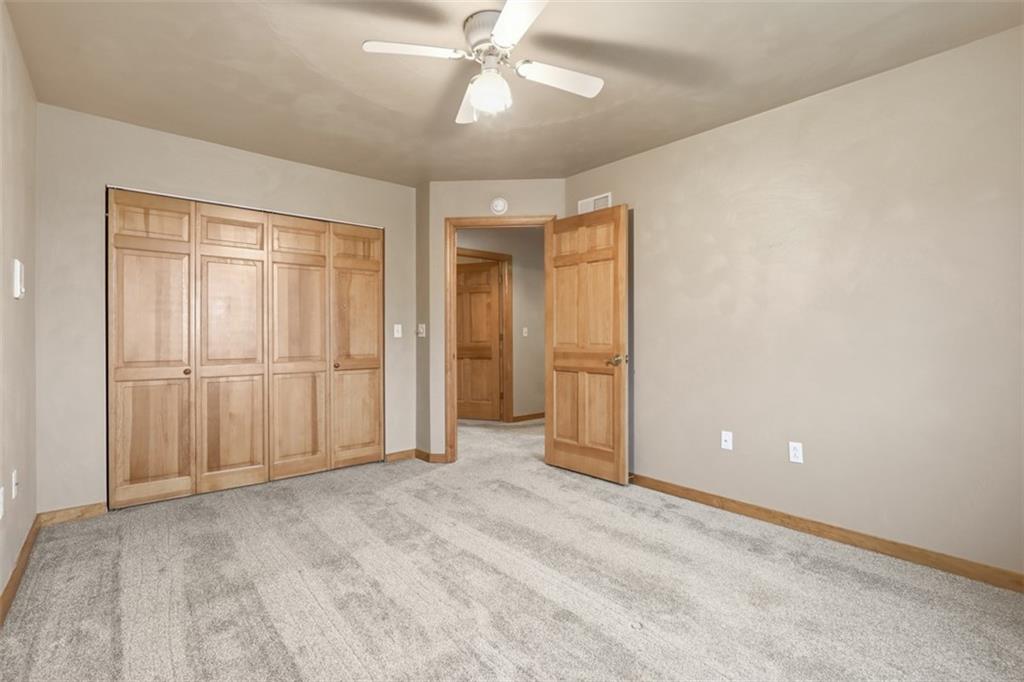 2757 Edith Street Lower Burrell, PA 15068 - Photo 24 of 48 2nd bedroom closet.