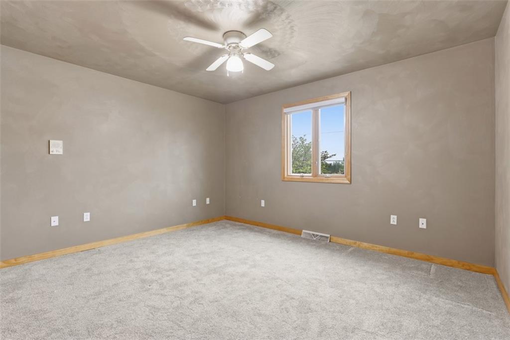 2757 Edith Street Lower Burrell, PA 15068 - Photo 26 of 48 3rd bedroom