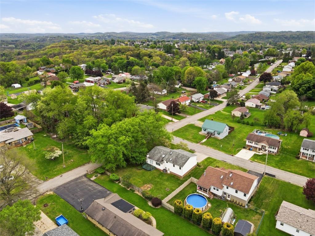 2757 Edith Street Lower Burrell, PA 15068 - Photo 45 of 48