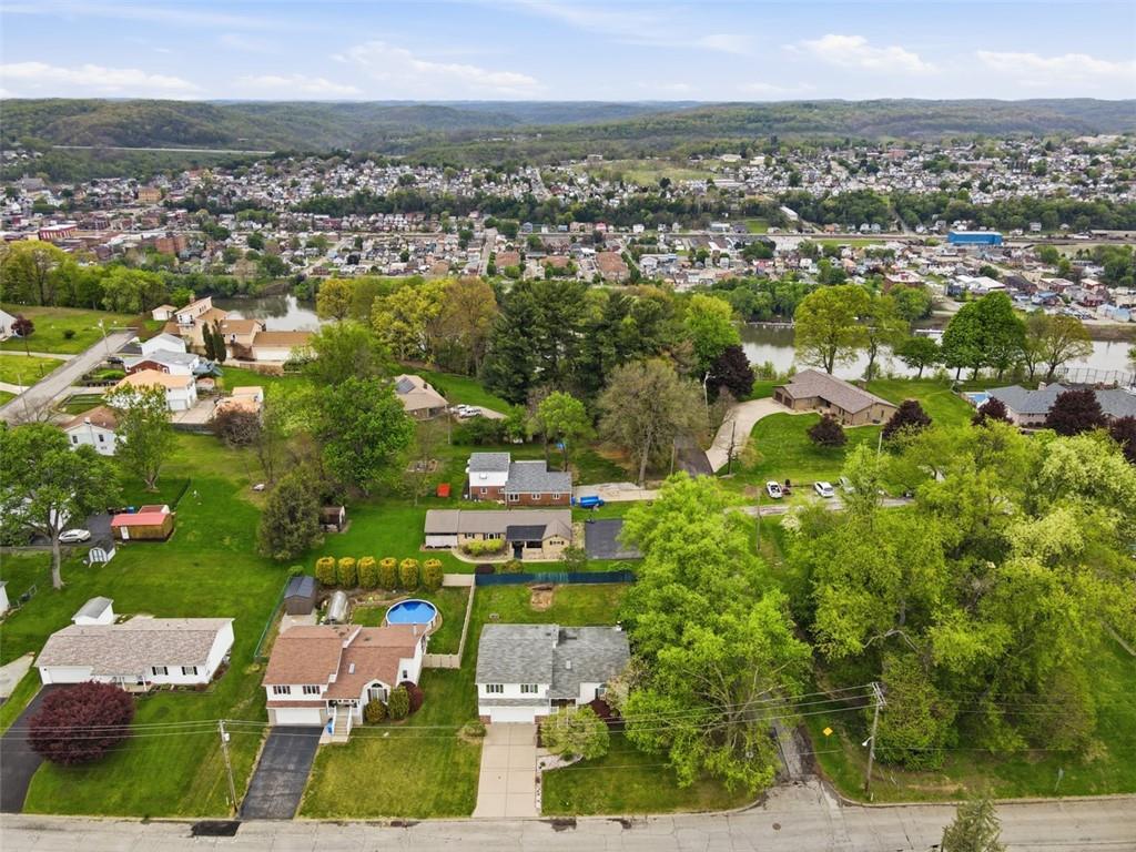 2757 Edith Street Lower Burrell, PA 15068 - Photo 46 of 48