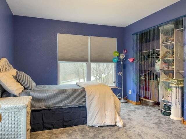 9767 Ward Road St. Paris, OH 43072 - Photo 37 of 66 Bedroom