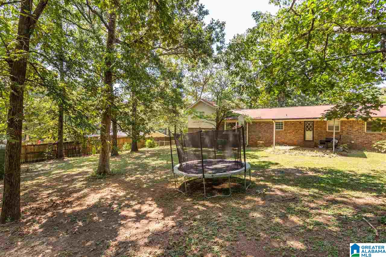 5103 Ridge Drive Gadsden, AL 35907 - Photo 36 of 38