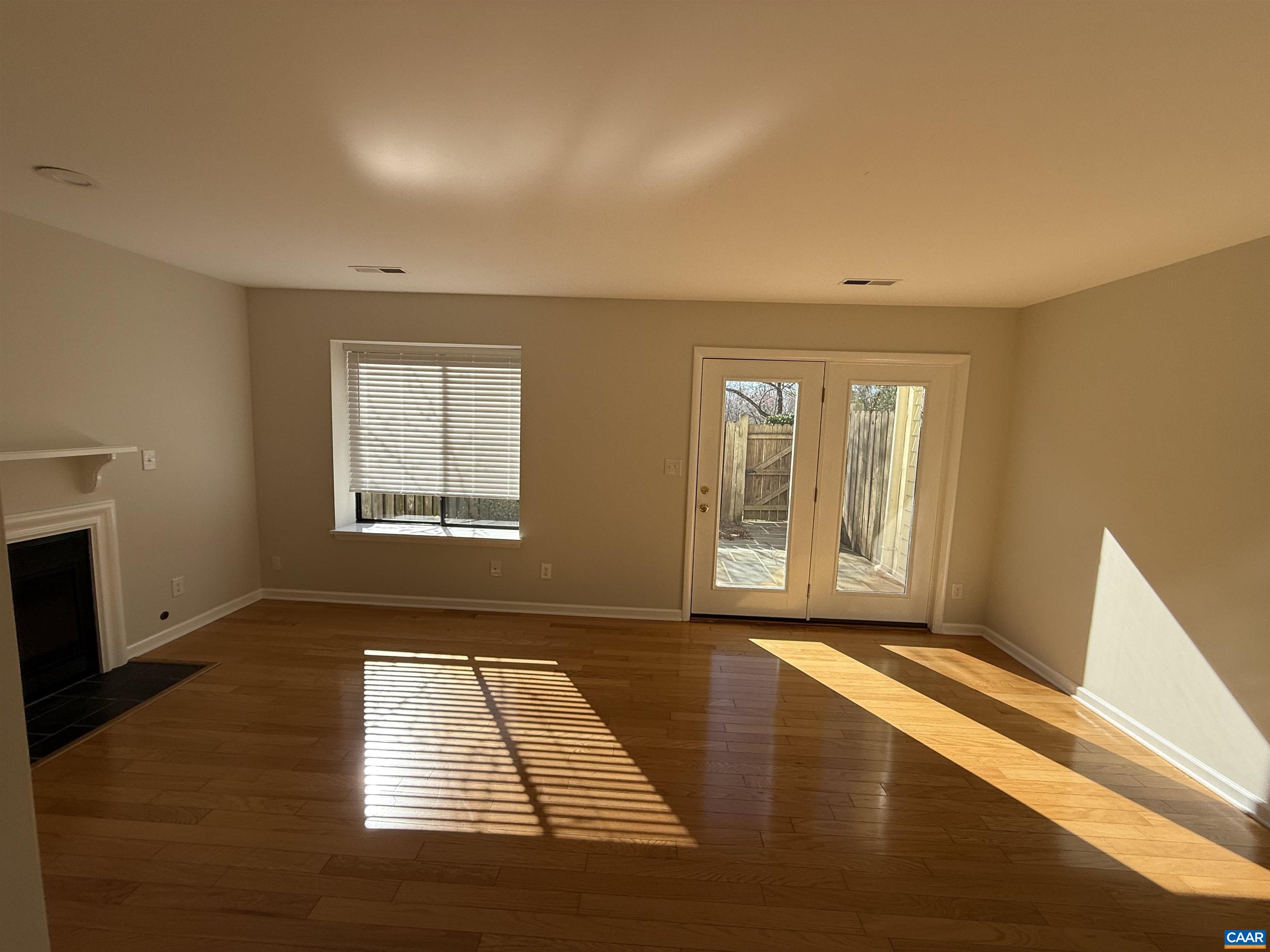 1231 Chatham Ridge Charlottesville, VA 22901 - Photo 4 of 20 Spacious family room