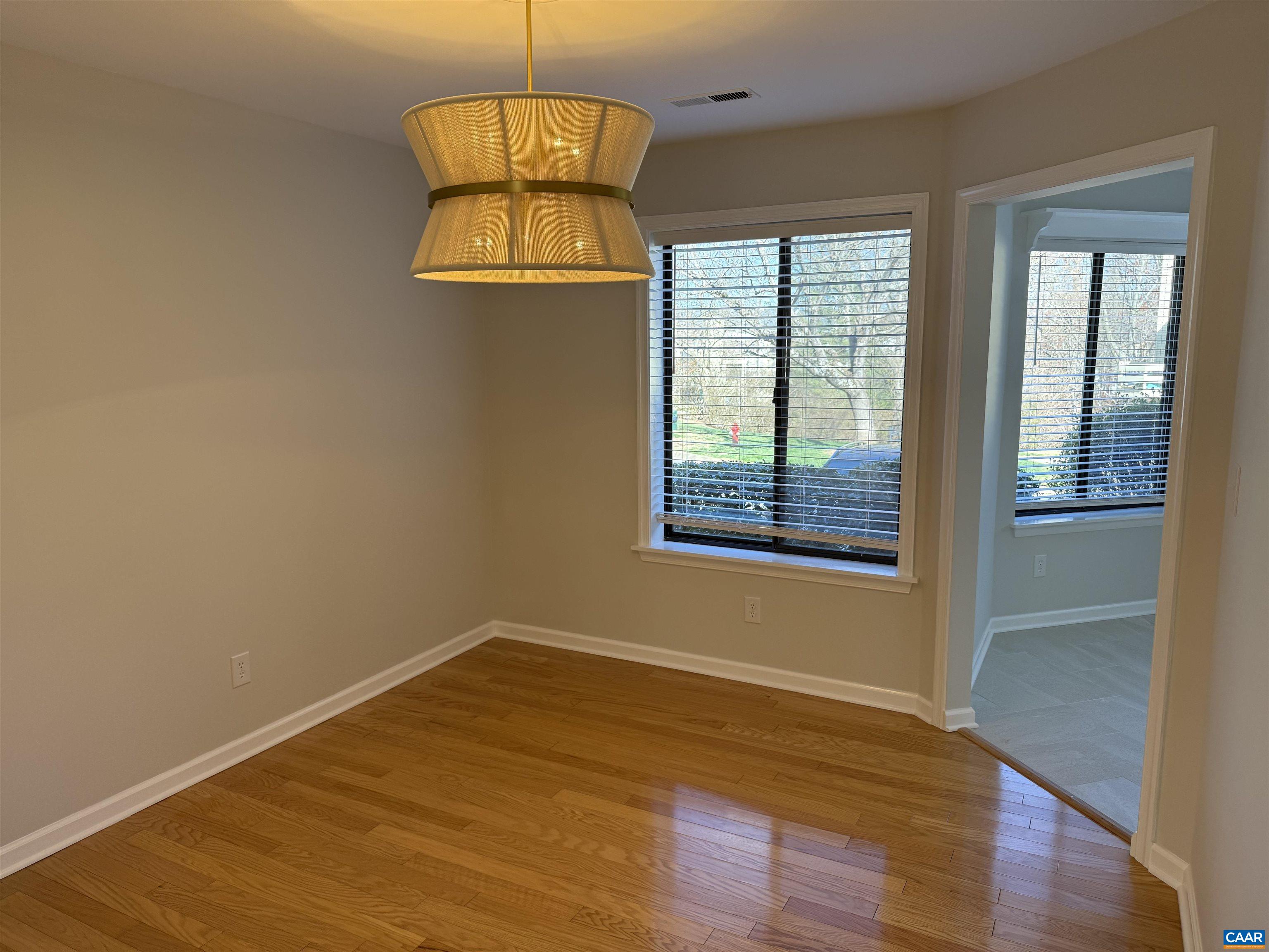 1231 Chatham Ridge Charlottesville, VA 22901 - Photo 6 of 20 Dining Room