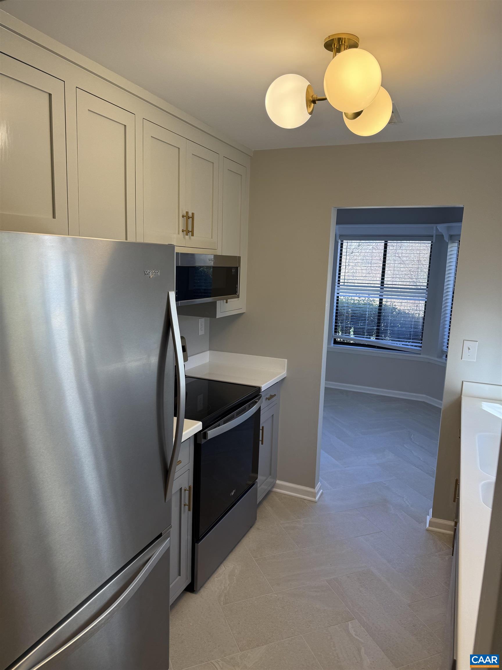 1231 Chatham Ridge Charlottesville, VA 22901 - Photo 9 of 20