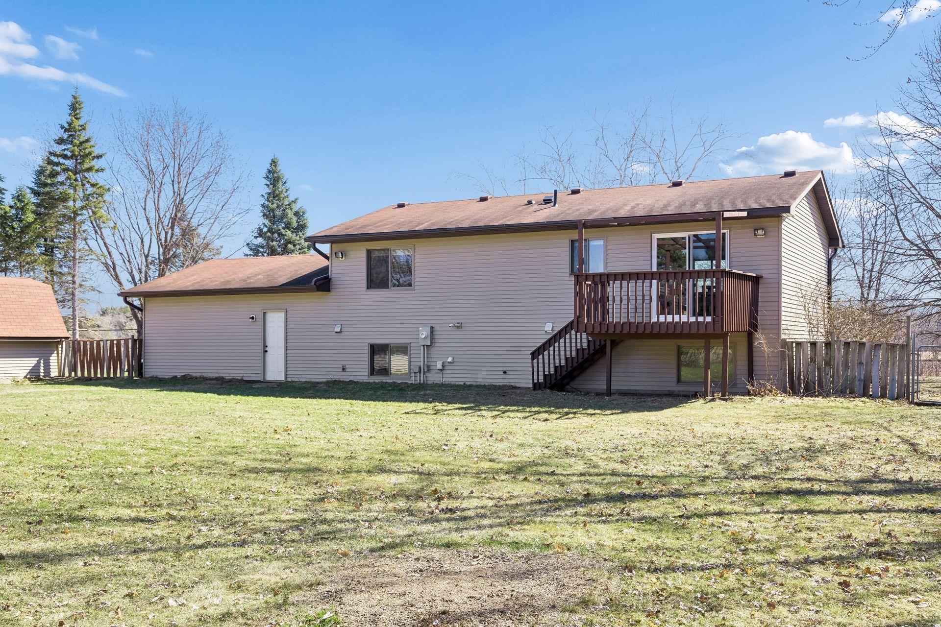 12304 Falcon Avenue North Hugo, MN 55110 - Photo 47 of 59