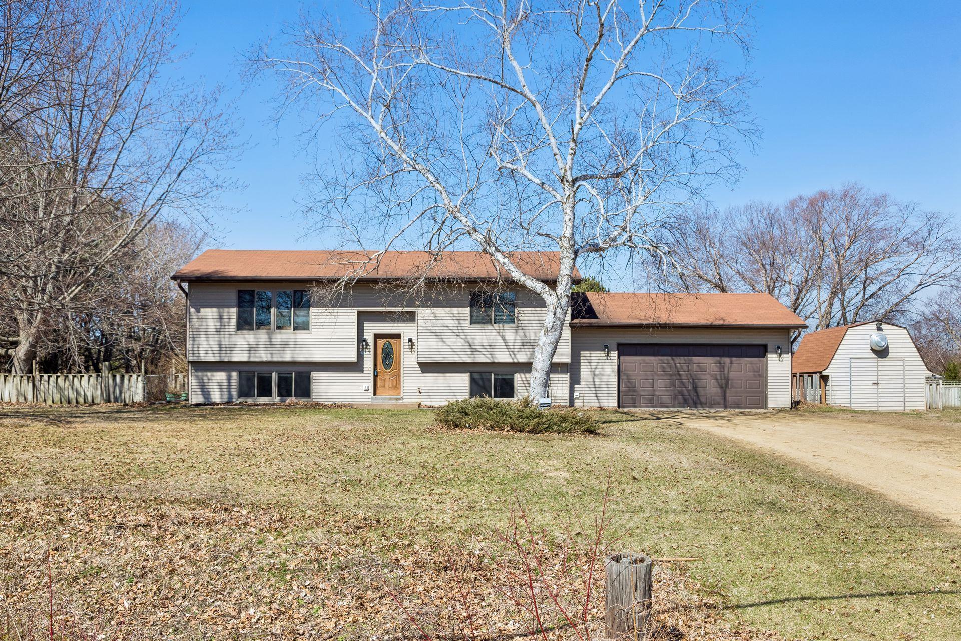 12304 Falcon Avenue North Hugo, MN 55110 - Photo 8 of 59