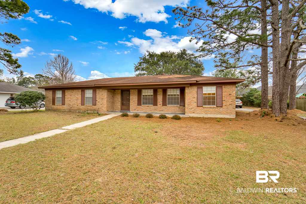 2809 Del Rio Road South Mobile, AL 36693 - Photo 1 of 17 Main View