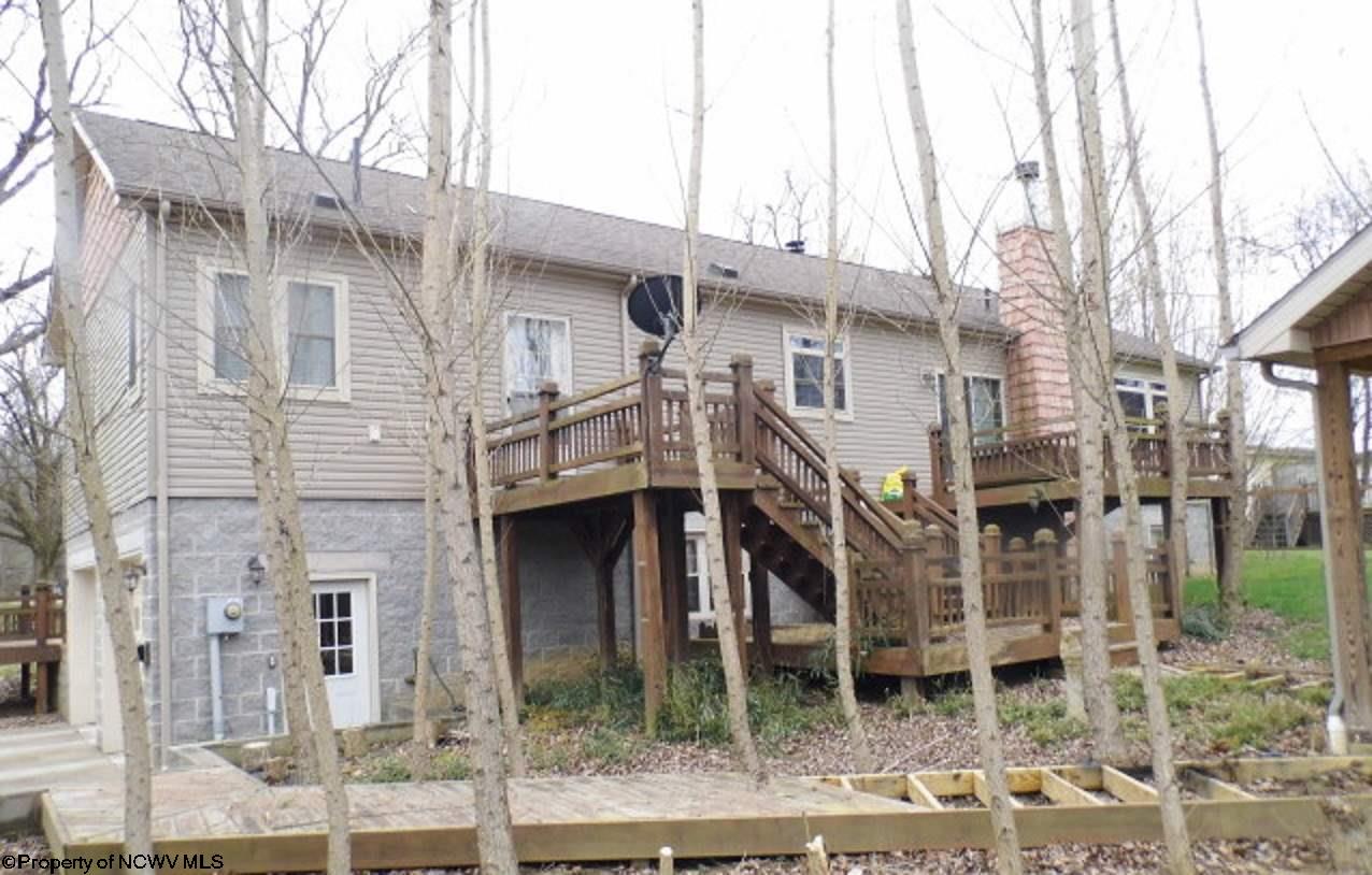 10 Sand Bank Road Fairmont, WV 26554 - Photo 18 of 20 Gallery Image 18