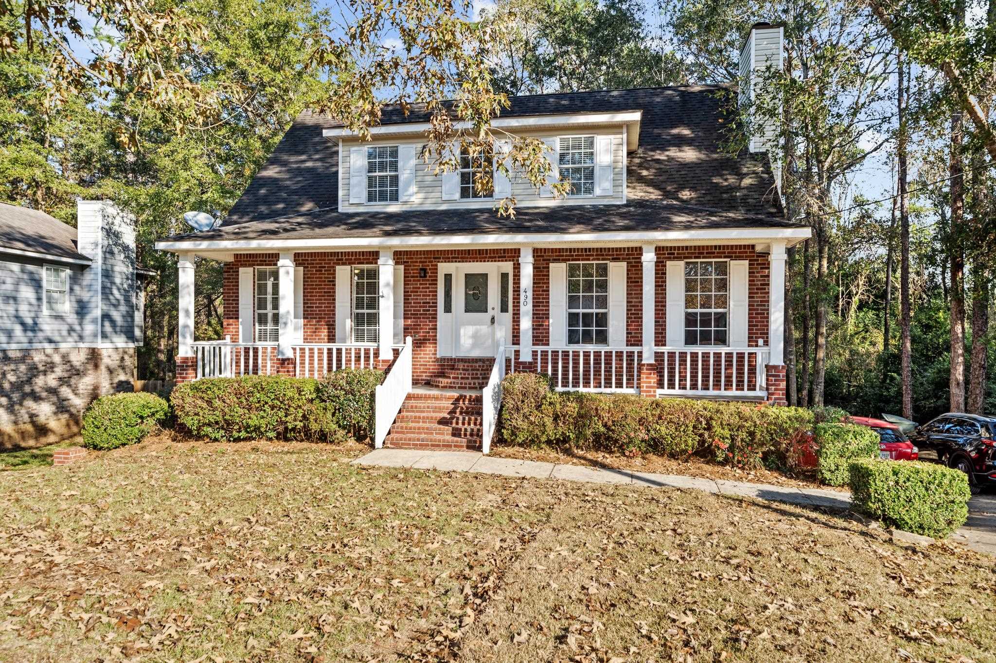 490 Ridgewood Drive Daphne, AL 36526 - Photo 2 of 30