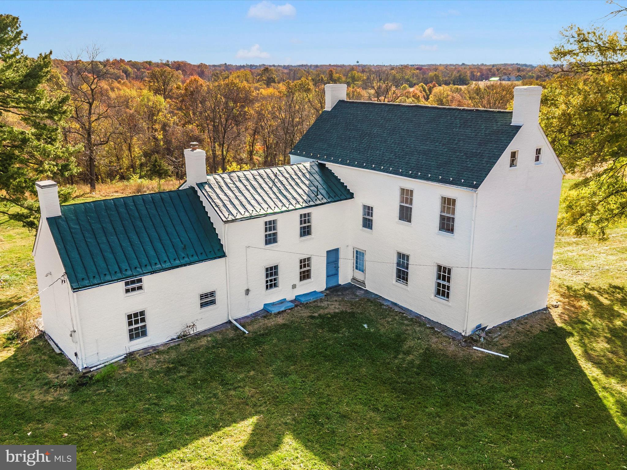 19015 Wasche Road Dickerson, MD 20842 - Photo 12 of 65 Aerial