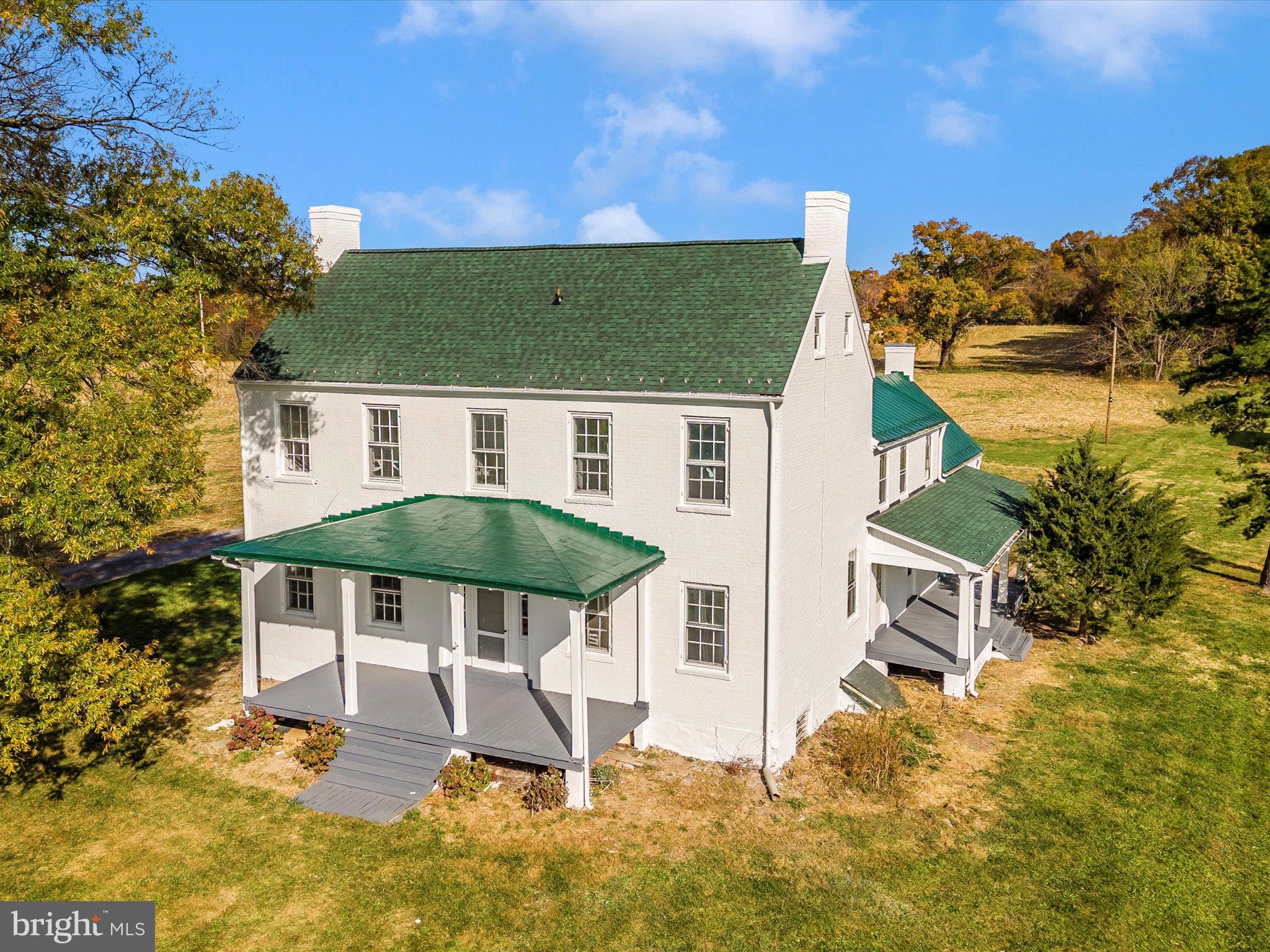 19015 Wasche Road Dickerson, MD 20842 - Photo 13 of 65 Aerial