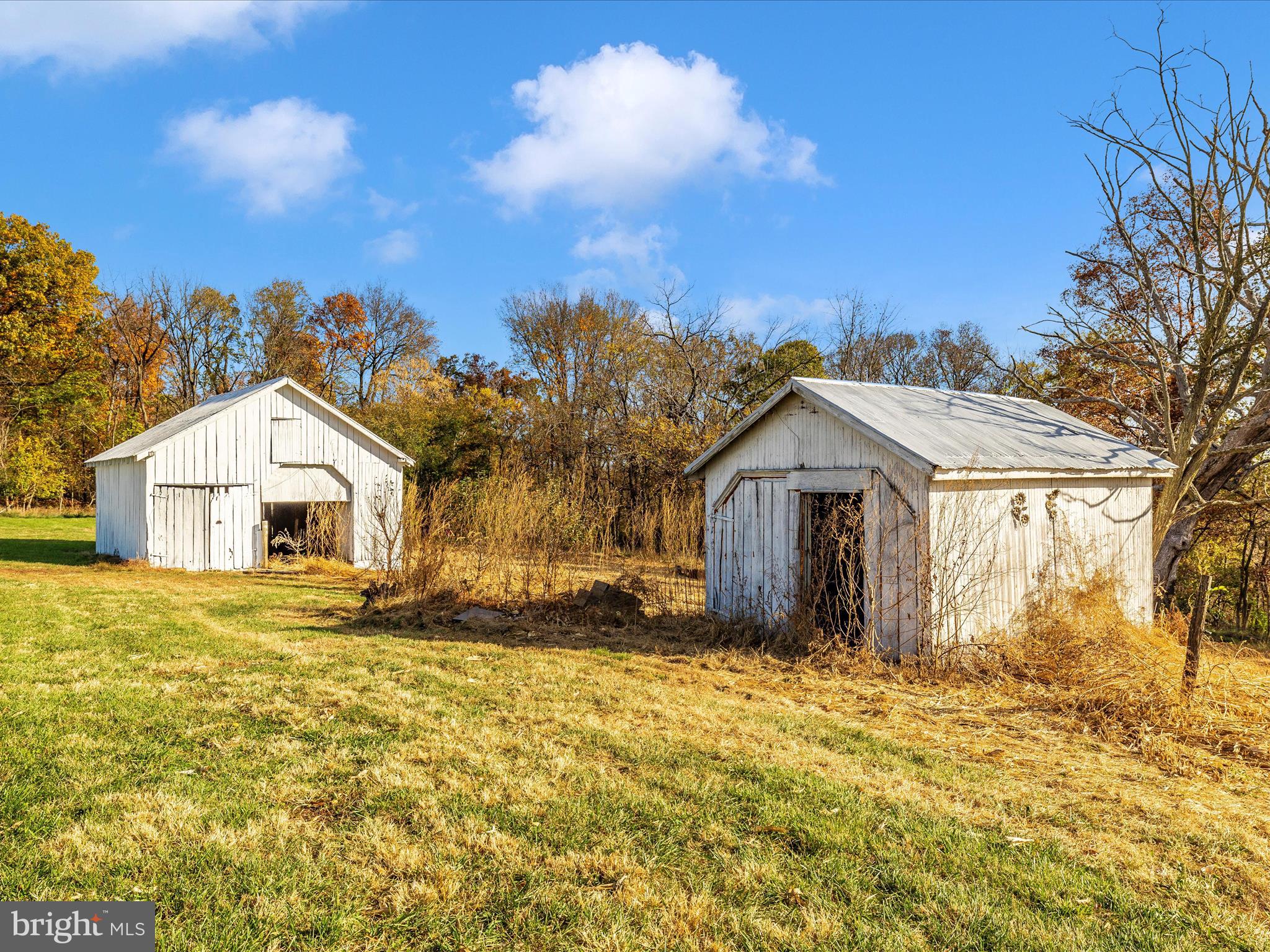 19015 Wasche Road Dickerson, MD 20842 - Photo 15 of 65 Exterior