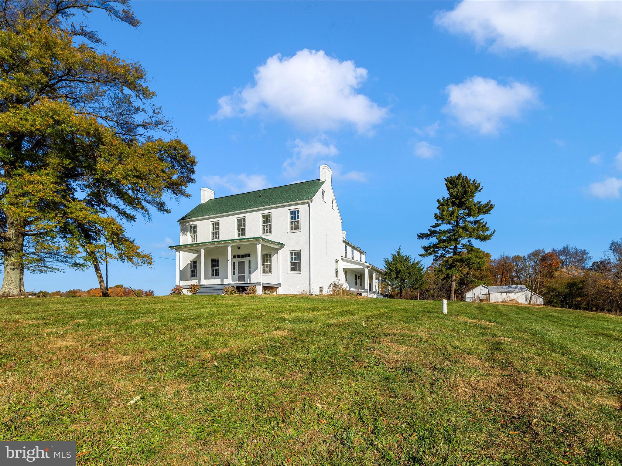 19015 Wasche Road Dickerson, MD 20842 - Photo 17 of 65 Exterior Front