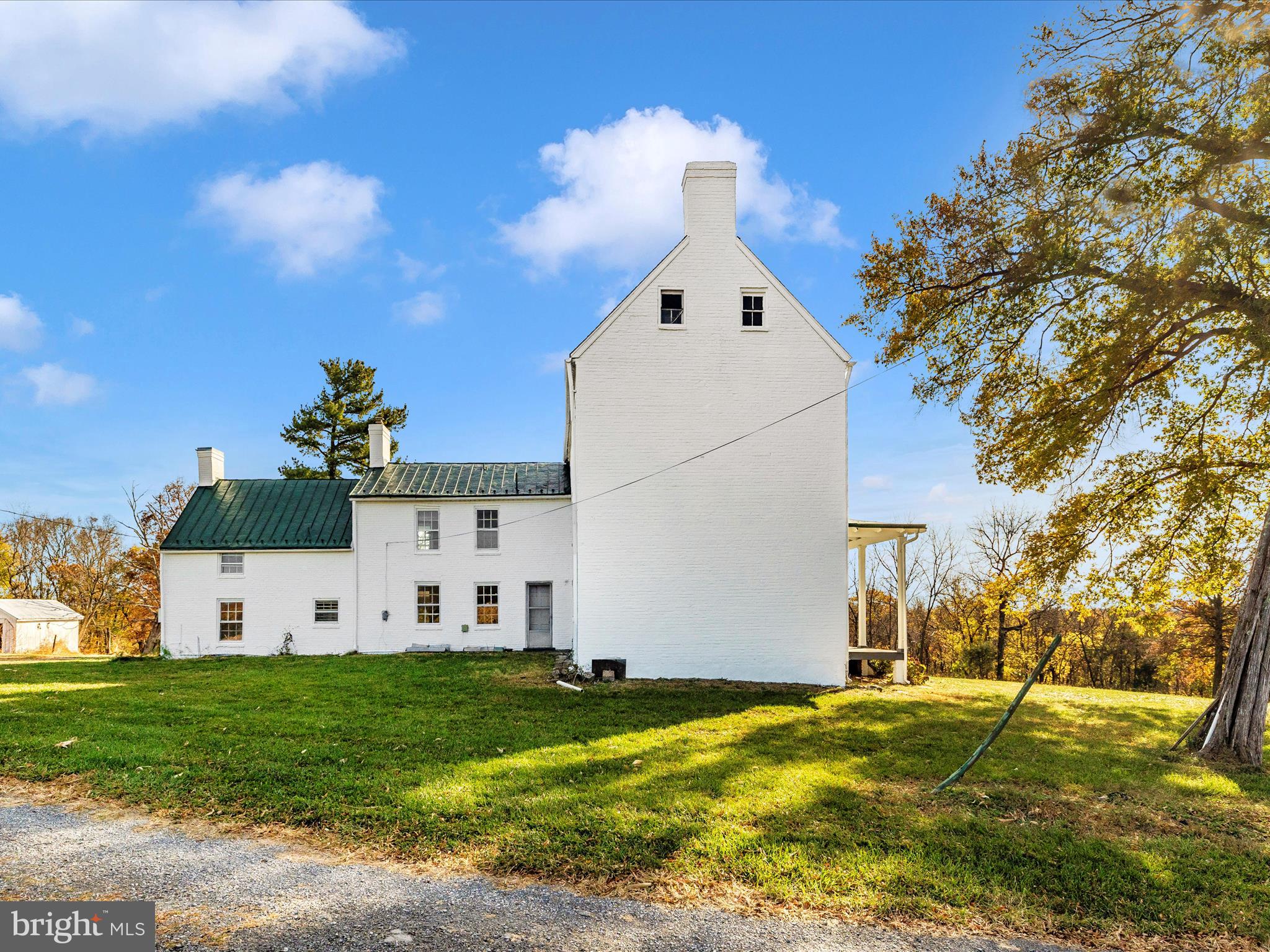 19015 Wasche Road Dickerson, MD 20842 - Photo 18 of 65 Exterior