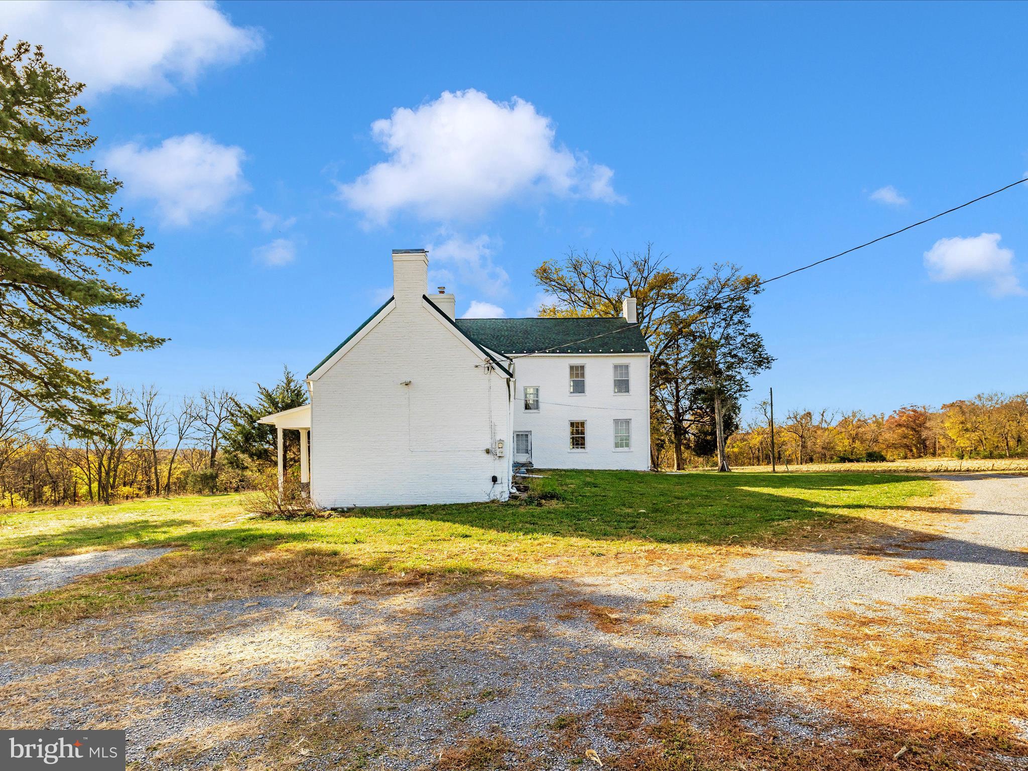 19015 Wasche Road Dickerson, MD 20842 - Photo 19 of 65 Exterior Back