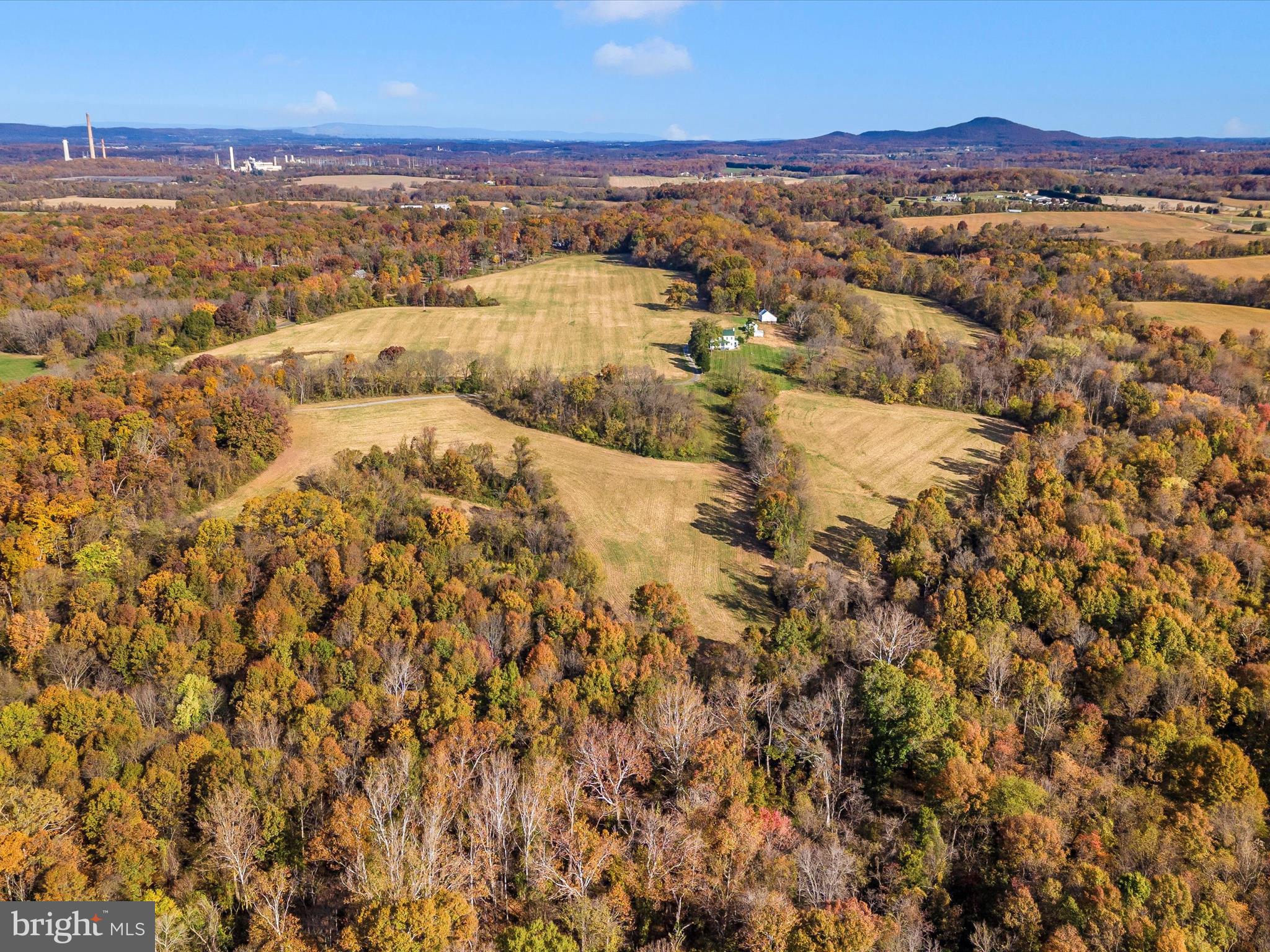 19015 Wasche Road Dickerson, MD 20842 - Photo 22 of 65 Aerial
