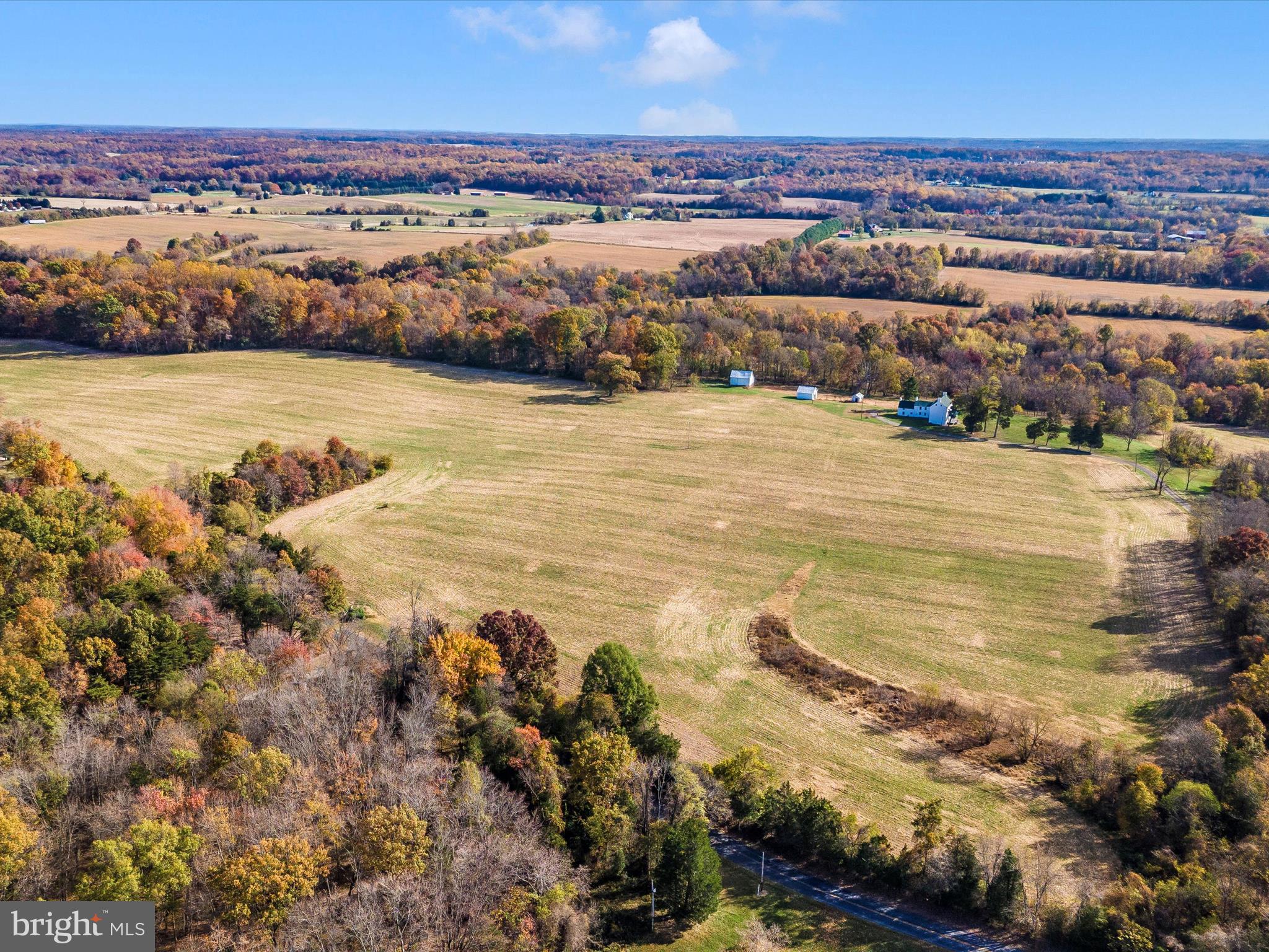 19015 Wasche Road Dickerson, MD 20842 - Photo 24 of 65 Aerial