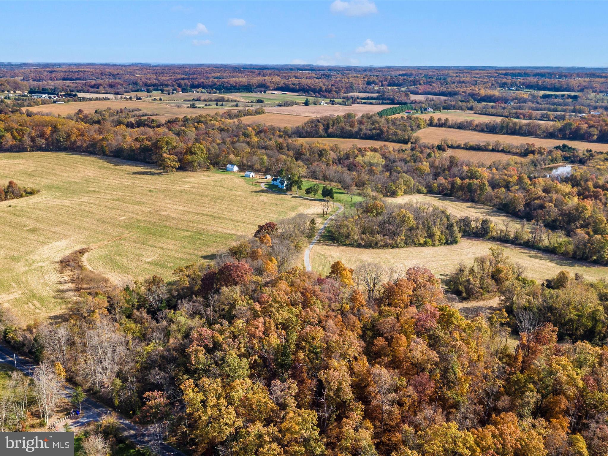 19015 Wasche Road Dickerson, MD 20842 - Photo 25 of 65 Aerial