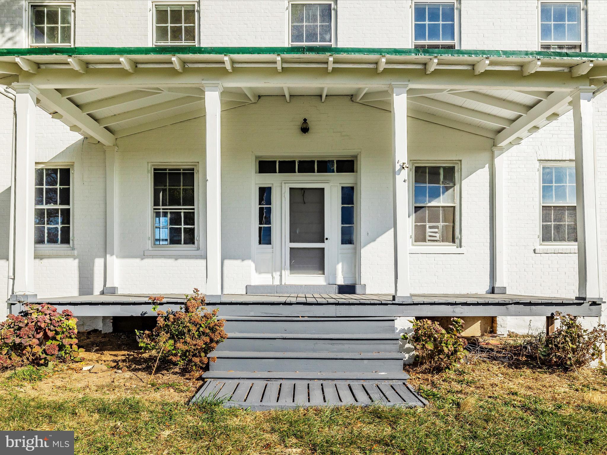 19015 Wasche Road Dickerson, MD 20842 - Photo 27 of 65 Exterior Front