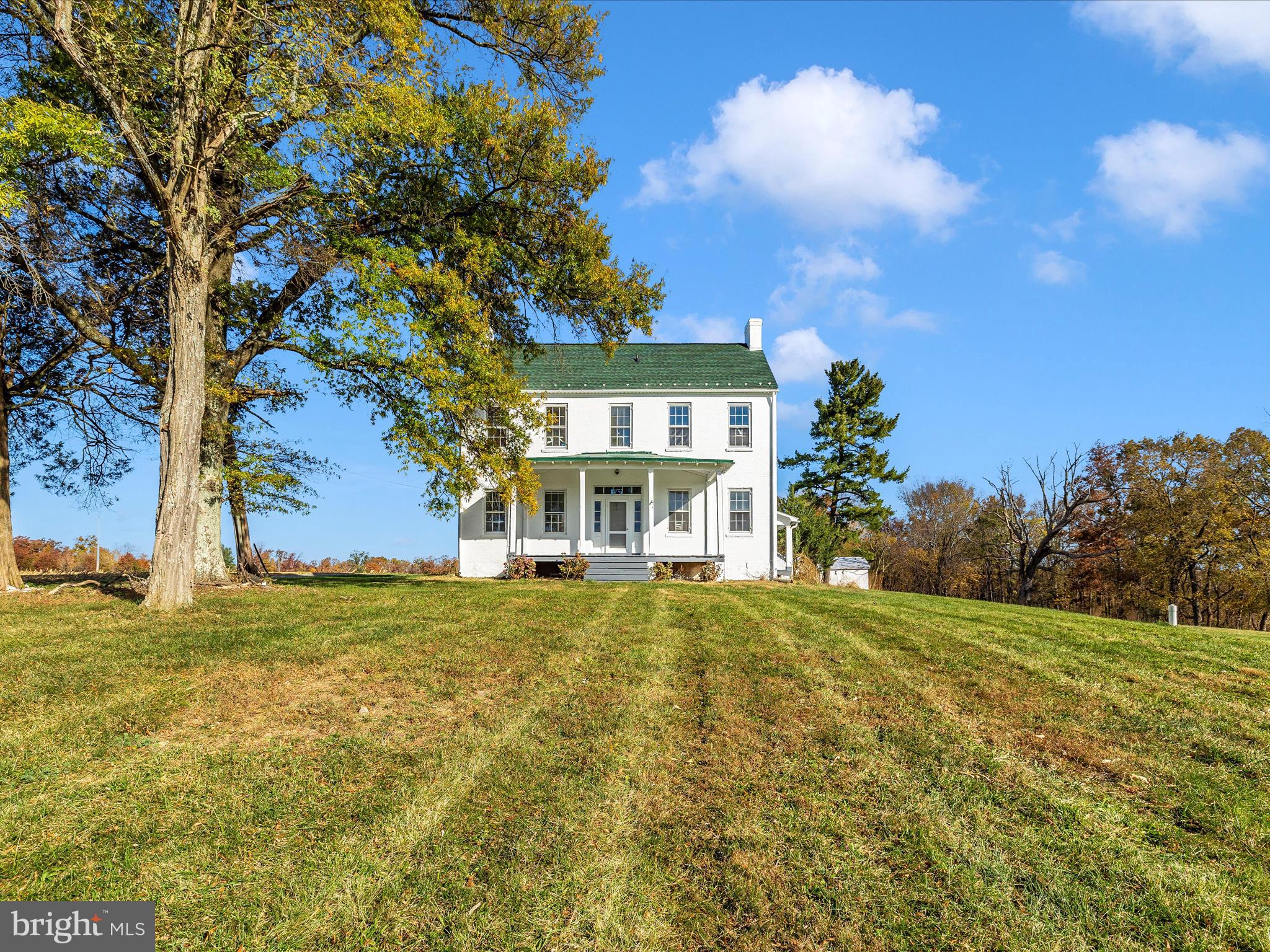 19015 Wasche Road Dickerson, MD 20842 - Photo 3 of 65 Exterior Front