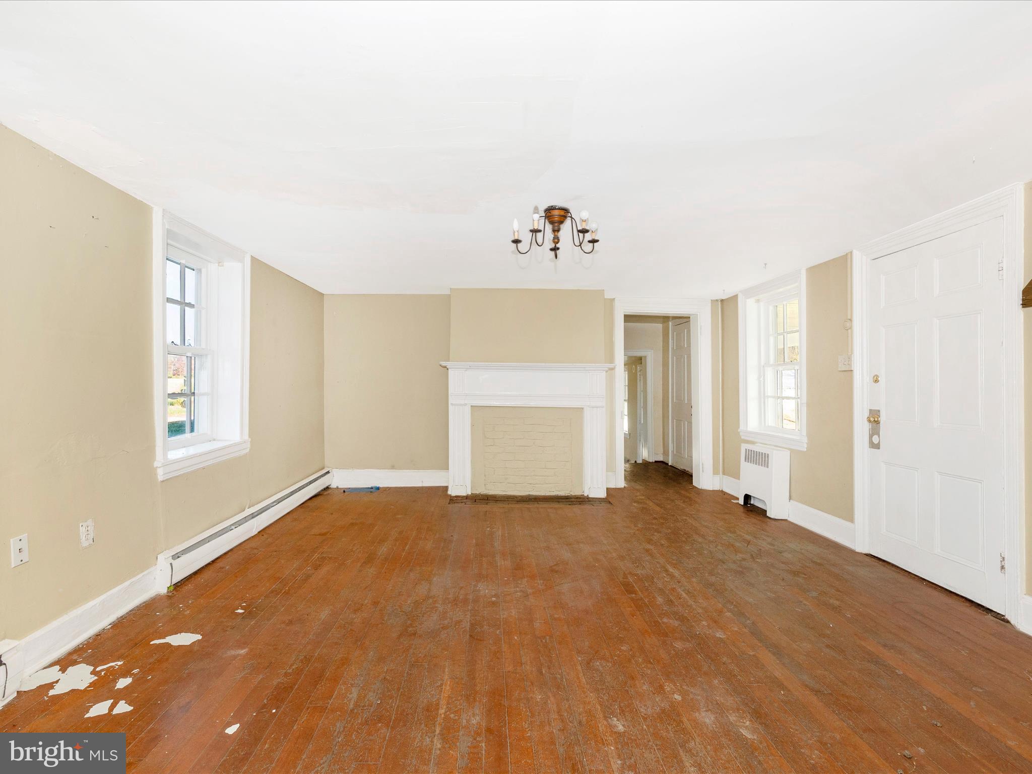 19015 Wasche Road Dickerson, MD 20842 - Photo 35 of 65 Dining Room