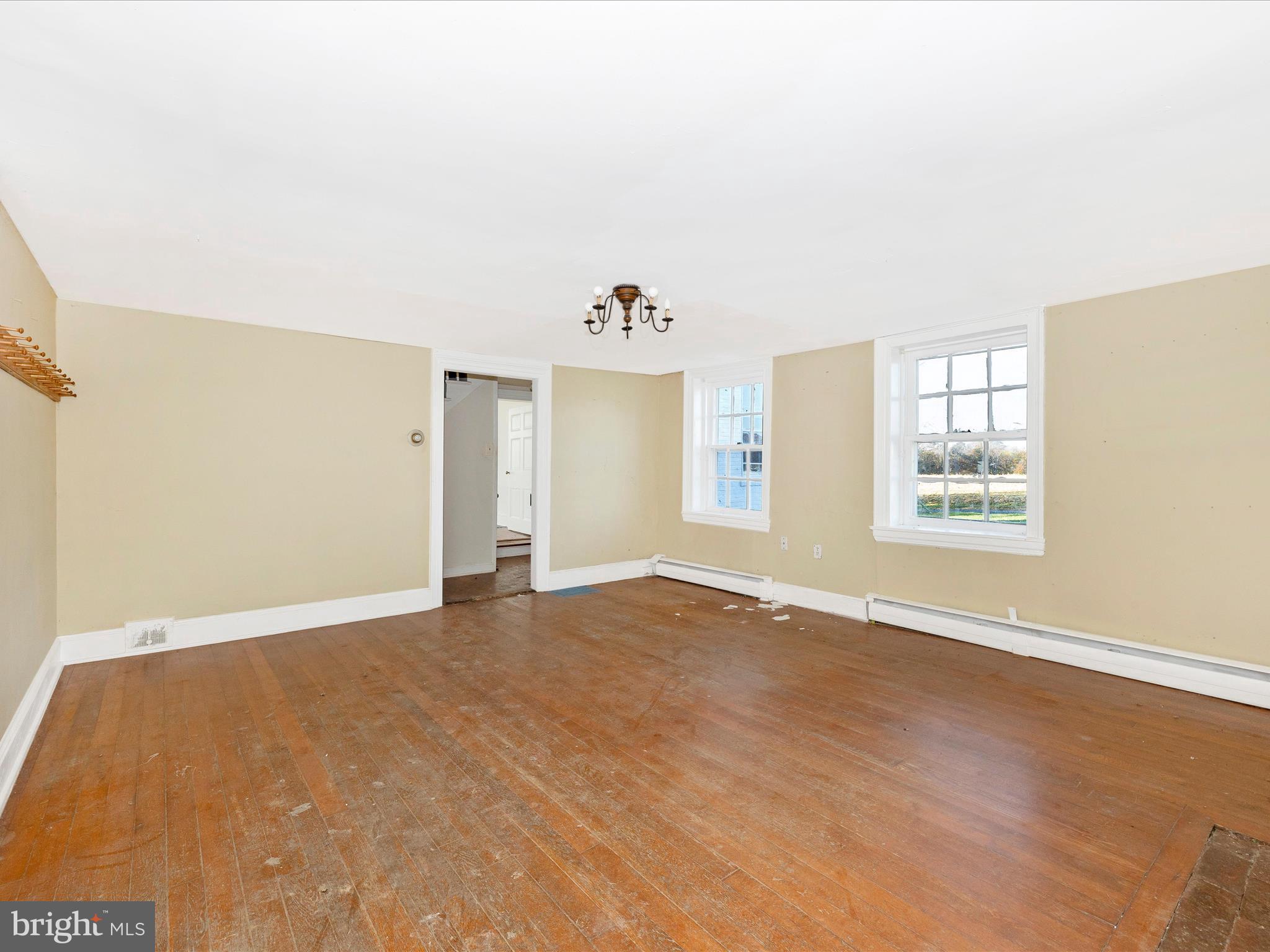 19015 Wasche Road Dickerson, MD 20842 - Photo 36 of 65 Dining Room