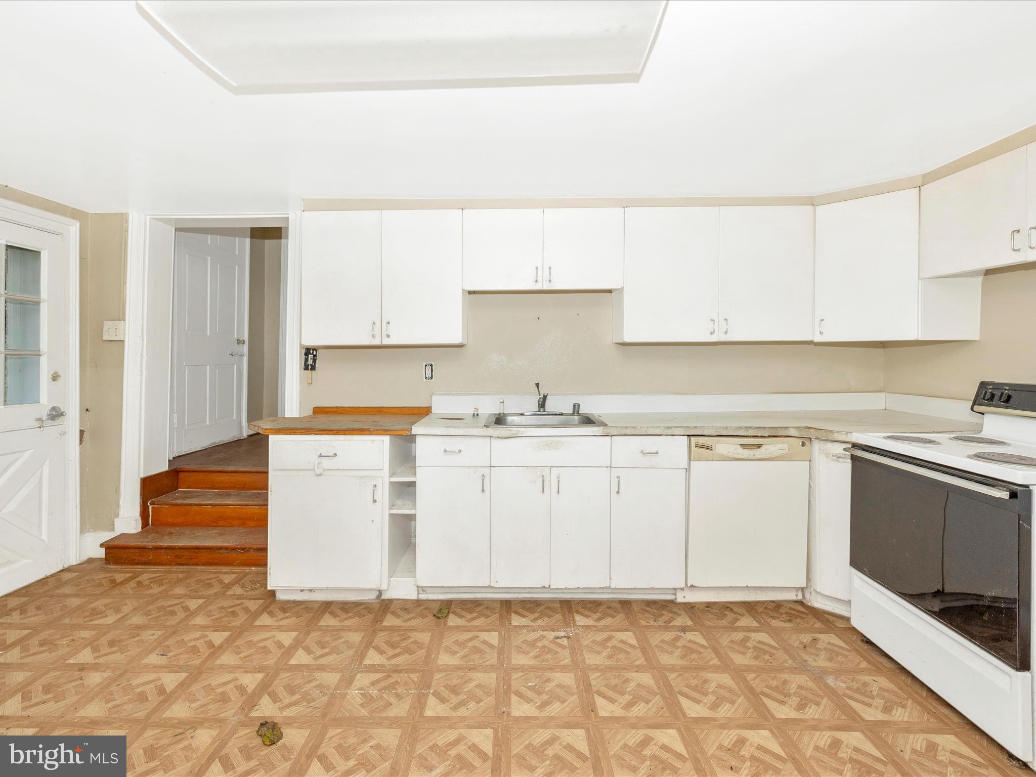 19015 Wasche Road Dickerson, MD 20842 - Photo 39 of 65 Kitchen