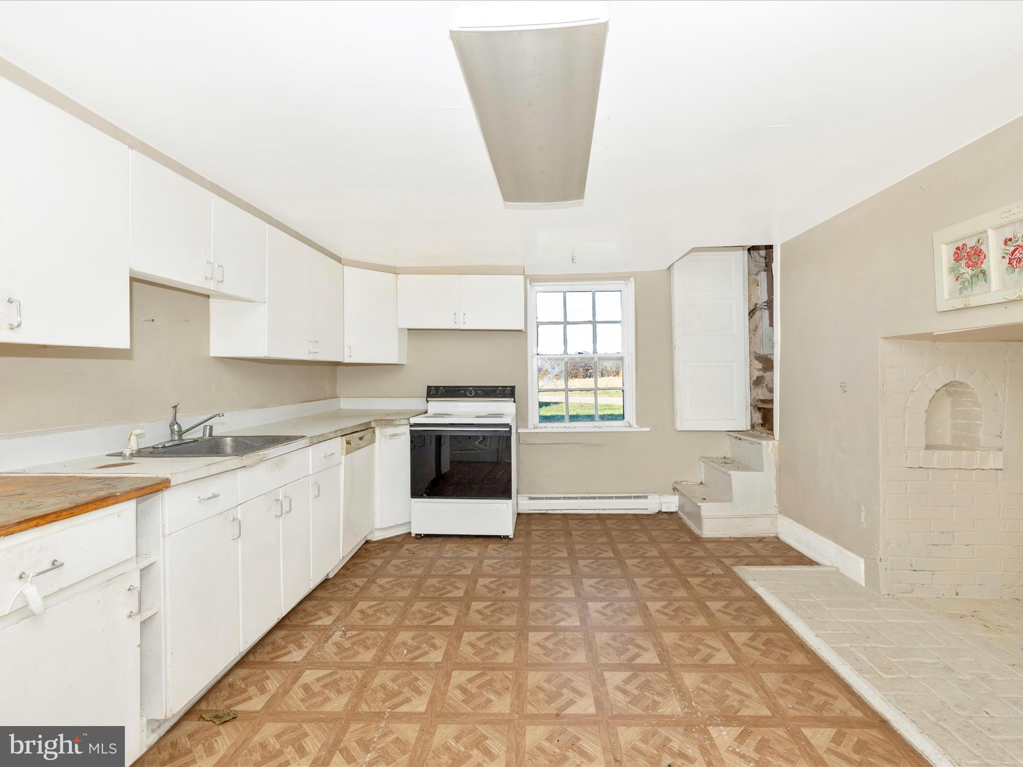 19015 Wasche Road Dickerson, MD 20842 - Photo 41 of 65 Kitchen