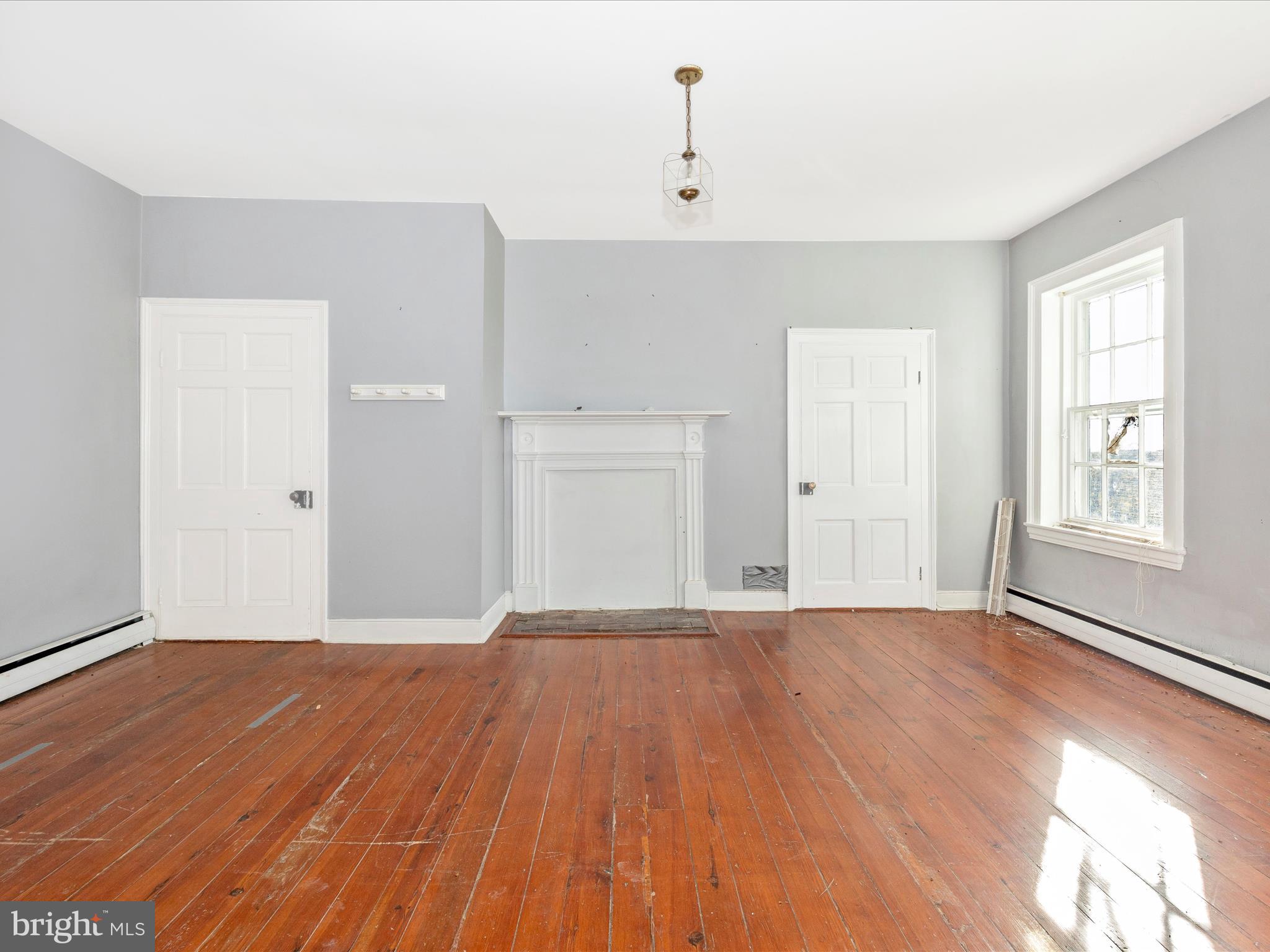 19015 Wasche Road Dickerson, MD 20842 - Photo 46 of 65 Primary Bedroom